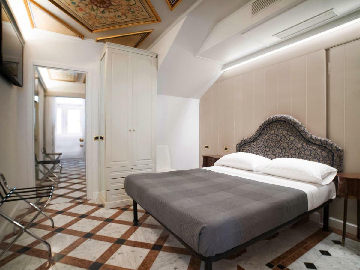 Opera Arte Rooms Porto Recanati Exterior foto